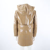 PRADA Hooded Jacke 125228 [P]