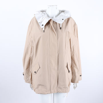 BRUNELLO CUCINELLI Kapuzenjacke 125222