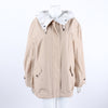 BRUNELLO CUCINELLI Kapuzenjacke 125222 [P]