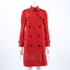 BURBERRY Trenchcoat 125221 [P]