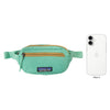 PATAGONIA Mini Hip Pack 49448 AQST 154388917 [P]