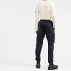 STONE ISLAND 22FW ストーン ワッペン リブ ニット 7715553C2 V0099 34951700 [P]
