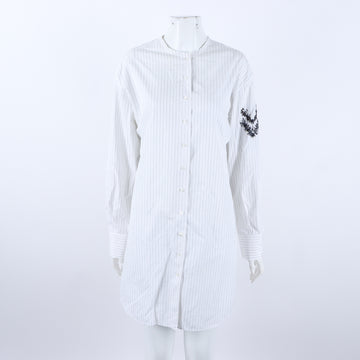 Christian Dior Long Shirt 125207