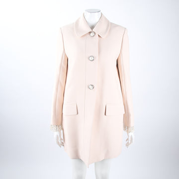 Miu Miu Jacket 125201