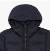 STONE ISLAND Männer Hoodie mit Wappenlogo Patch 161013170 [P]