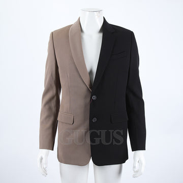 Fendi Wool Jacket 125199