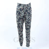 Isabel Marant Paisley Trousers 125195 [P]