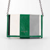 BALENCIAGA Bazar Mini Crossbody Bag 497938 DE9ZN 3760 45116463 [P]