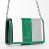 BALENCIAGA Bazar Mini Crossbody Bag 497938 DE9ZN 3760 45116463 [P]