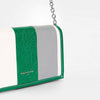 BALENCIAGA Bazar Mini Crossbody Bag 497938 DE9ZN 3760 45116463 [P]