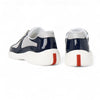 PRADA アメリカカップ メンズ スニーカー 4E3400 ASZ F0FJT 158497476 [P]