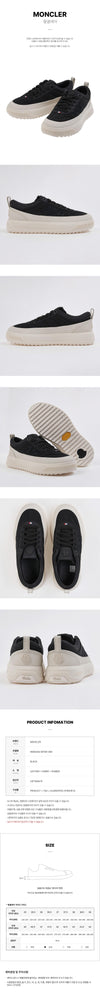 Moncler Altube Sneakers 147684059 [P]
