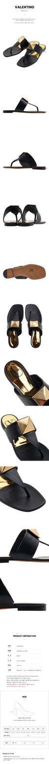 VALENTINO V-Logo Flip-Flop Sandalen 124129223 [P]