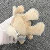 JELLYCAT WHEAT FLUFFLET BUNNY ウィート フラフレット バニー (BASS6TLB) 155942010 [P]