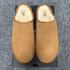 Ugg CLASSIC Slip-On Fur Slippers Chestnut (1129290 CHESTNUT) 148466211 [P]