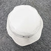 stussy Embroidery Logo STOCK Bucket Hat Natural (1321023 1002) 155791730 [P]