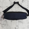 STONE ISLAND KIDS Kompass Logo Stickerei Nylon Gürteltasche V0020 801691564 123536397 [P]