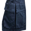STONE ISLAND Logo-Patch-Taschen Bermuda-Bermudas mit Gummibund Blau (7815L1304 V0120) 123775160 [P]