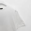 Weekend MaxMara MULTID Oversized Short Sleeve T-Shirt White 152876305 [P]