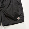 MONCLER スウィムショーツパンツ ブラック (2C00004 53326 999) 155940611 [P]