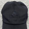 LORO PIANA 25FW Cashmere Storm System Baseball Cap Navy Blue (FAF8520 W000) 146393769 [P]