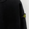 STONE ISLAND 26FW Kinder Wappen-Patch Old Effect Sweatshirt 14 (L2S166100001 S0A20 V0029) 161232924 [P]