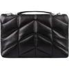 Saint Laurent Monogram Puffer Shoulder Bag 153394158 [P]