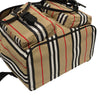 BURBERRY Rucksack mit Streifen 81343251 ENFIELD Medium Archive Beige 161877382 [P]