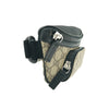 Gucci Unisex GG Supreme Belt Bag Beige Canvas 152163687 [P]