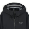 Arcteryx Beta SL Jacket Black 157972505 [P]