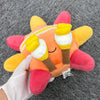 JELLYCAT AMUSEABLES SUN ROLLER SKATES 157339148 [P]