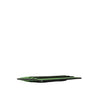 Hermes Celiere H Logo Twill Card Holder Vert Yucca Green 157403457 [P]