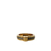 FRED Winching Ring Small 18K Gelbgold 4B0973 158279926 [P]