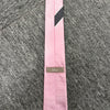 Dior Silk Jacquard Tie Pink Anthracite Gray White (68C1047B6157 C485) 157128636 [P]