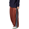 Needles SX410 A RUST HD Track Pants 156017236 [P]