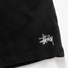 STUSSY ダブルレイヤージャージショーツ (112328 0001) 155791689 [P]