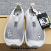 Salomon 25FW RX MOC 3.0 Sneakers Gray Silver (L47449500) 139893402 [P]