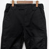 STUSSY ユーティリティパンツ ブラック (116718 0001) 153570610 [P]