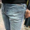 DSQUARED2 MON PULL Cool Guy Denim-Hose 470 (S74LB1277 S30789 470) 123537630 [P]