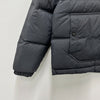 STONE ISLAND Kinder Wappen Patch Kapuzen Daunenjacke 14 161232906 [P]