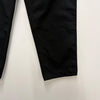 stussy Carpenter Canvas Pants Black (116722 0001) 153570616 [P]