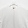 Thom Browne Cotton Pique Centerback Stripe Relaxed Fit T-Shirt 123478848 [P]