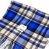 ADER ERROR Levinth Karomuster Schal BMADFWAC0401BL 162590488 [P]