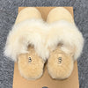 UGG 25FW DISQUETTE プラットフォーム ミュール スリッパ 149807377 [P]