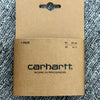 CARHARTT WIP Logo Socken I029422 0D2XX 143729940 [P]