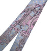Hermes Bride de Gala Love Silk Twilly Scarf Green Pink 160755403 [P]