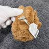 Jellycat Bartholomew Bear Pouch 157339132 [P]