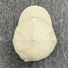 ISABEL MARANT TYRONY Logo Baseballcap Ecru Pink (A3C05A ECLP) 123475431 [P]
