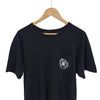 Chrome Hearts American Flag Dagger T-Shirt Black L 160968327 [P]