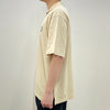 Maison Kitsune Oversized Polo Short Sleeve T-Shirt 123480136 [P]